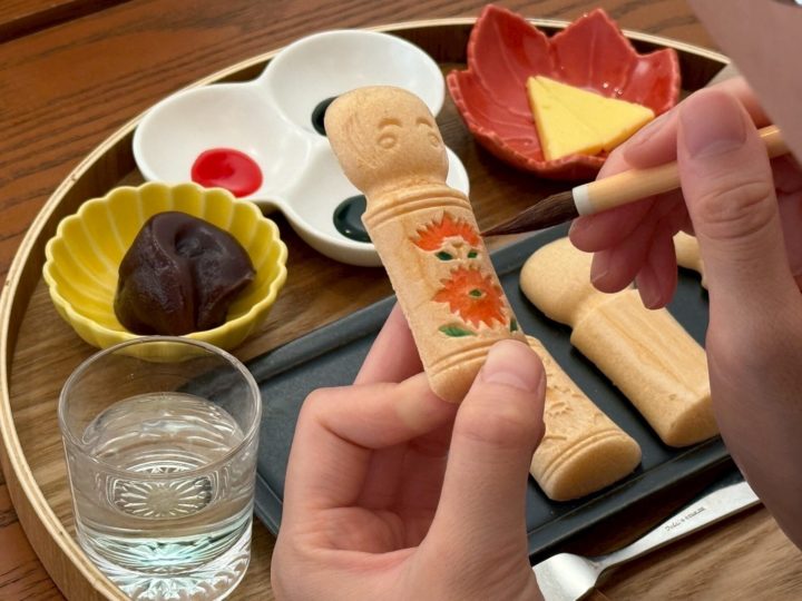 鳴子温泉ノスタルジー【気づけば”ただいま”と言っていた、それは旅じゃ